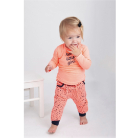 0  OwnWise baby Set peach  21-203