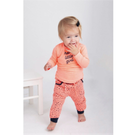 0  OwnWise baby Set peach  21-203  (B3)