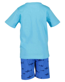 00 Blue Seven pyjama 827506 maat 98