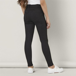 0 Name It Skinny broek zwart TWITASTAY 7380 maat 158