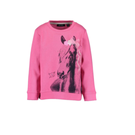 00 BlueSeven sweater roze 764610