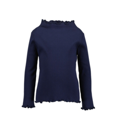 0  Blue Seven  longsleeve 750767-590 maat 98