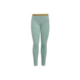 00 LoFff legging  mint Z9113-61