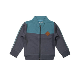 0  Dirkje vest 40474-35-