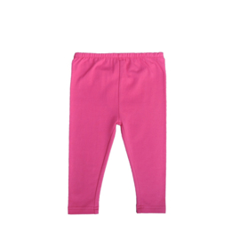 0 LoFff legging fuchsia B9113-38