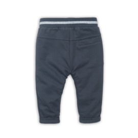 0  Dirkje jogging broek grijs  D36229-35