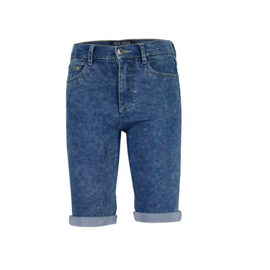 00 Blue Seven bermuda jeans  545048  maat 152