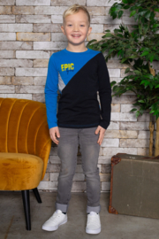 00  Nais kidswear longsleeve Henk 21-W-215 (J15)