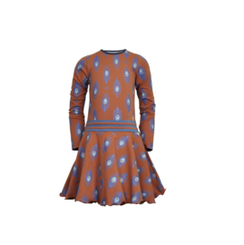 0  LoFff  jurk Nina  B23-207