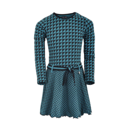 0  LoFff  jurk lotte Z8604-64 (M23)