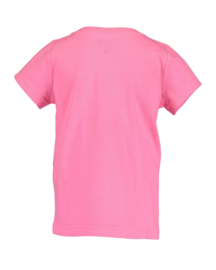 00030 Blue Seven shirt  roze 702167