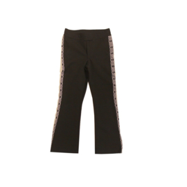 LavaLava pants - zwart 19-217