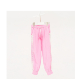 1 Mim-Pi 521 broek roze