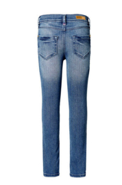 10 Nop Jeans Girl skinny maat 140