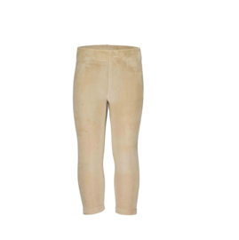  01  Blue Seven velours legging  775158-043  maat 98