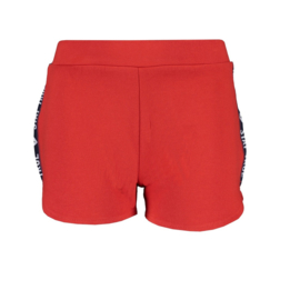 0005 Blue Seven short rood  533062