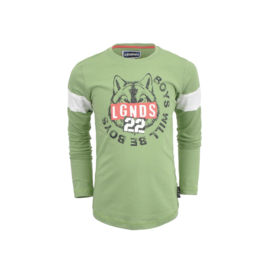  0  Legends22 longsleeve Ford 22-536 (J25)