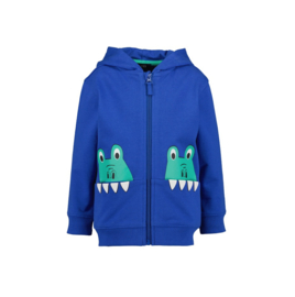 0  Blue Seven  vest 817633 maat 98