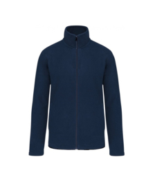 00 Blue Seven fleecevest  670262 maat 152