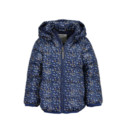 01 Blue Seven winterjas 795703 maat 98