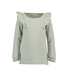  0 Blue Seven longsleeve 750765 maat 98