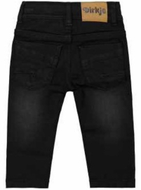 0 Dirkje jeans  40536 black