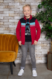 0 Nais kidswear longsleeve Hendrik 21-W-214 (J13)