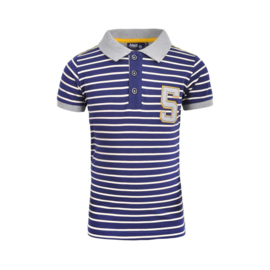 0 Nais  kidswear poloshirt Ids  S22-043