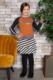 0  Nais kidswear rok stripe 1  21w-122