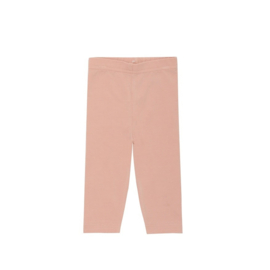 0  Ducky Beau legging DGLE32 coral cloud