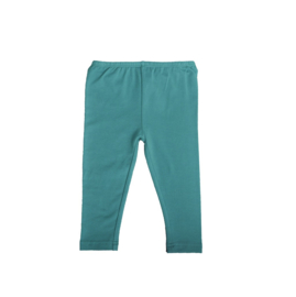 0 LoFff legging blue grass green Z9113-63