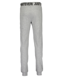 08 Blue Seven joggingbroek grijs 684534 maat 152