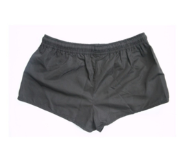 02 Just Beach Grape Black short (m75)