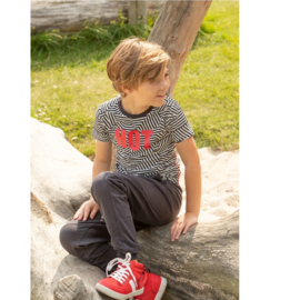  0 Nais  kidswear shirt Ian S22-040