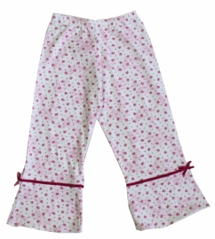 0032 Hanssop pyjama broek maat 140