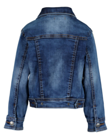 00 Blue Seven jeans jasje 845014