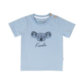 01  Ducky Beau   shirt CGSS15 Koala (M52)