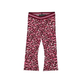  0  Quapi broekje  NOA roze-rood
