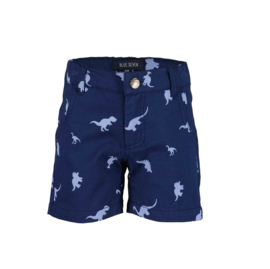 0  Blue Seven korte broek 837058 maat 98