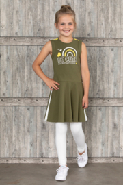   0   LoveStation22 Jurk Eloise   22-429 (M57)