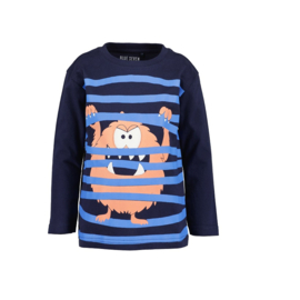 0  Blue Seven longleeve 850761-590 maat 98