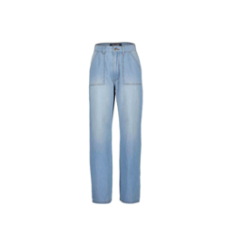 0  Blue Seven jeans broek  545049 maat 152