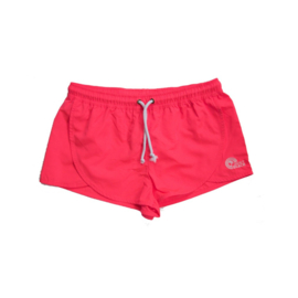 02 Just Beach Grape Coral short (M75)