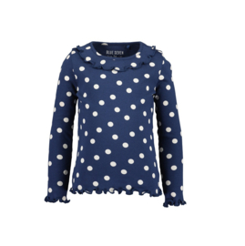 0  Blue Seven longsleeve 750748 maat 98