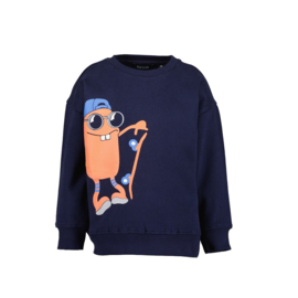 0  Blue Seven  sweater 864749-590 maat 98