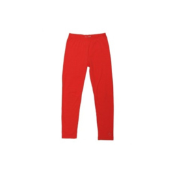 000 LoFff legging coral rood z9113-15