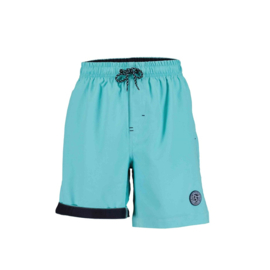  0 Blue Seven zwemshort 646584-598 maat 152