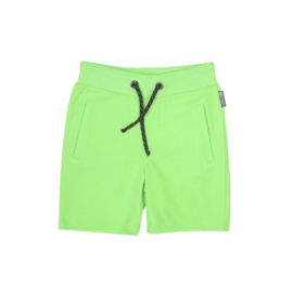 0 Vinrose  short Fluor groen BS20SH008