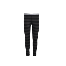 08 LoveStation 22 Legging zwart -grijs 9113-76