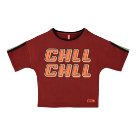 00  O'Chill shirt Xanthy (M64)